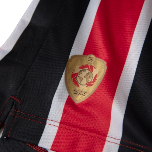 Camisa São Paulo Away 25/26 - NB Feminina
