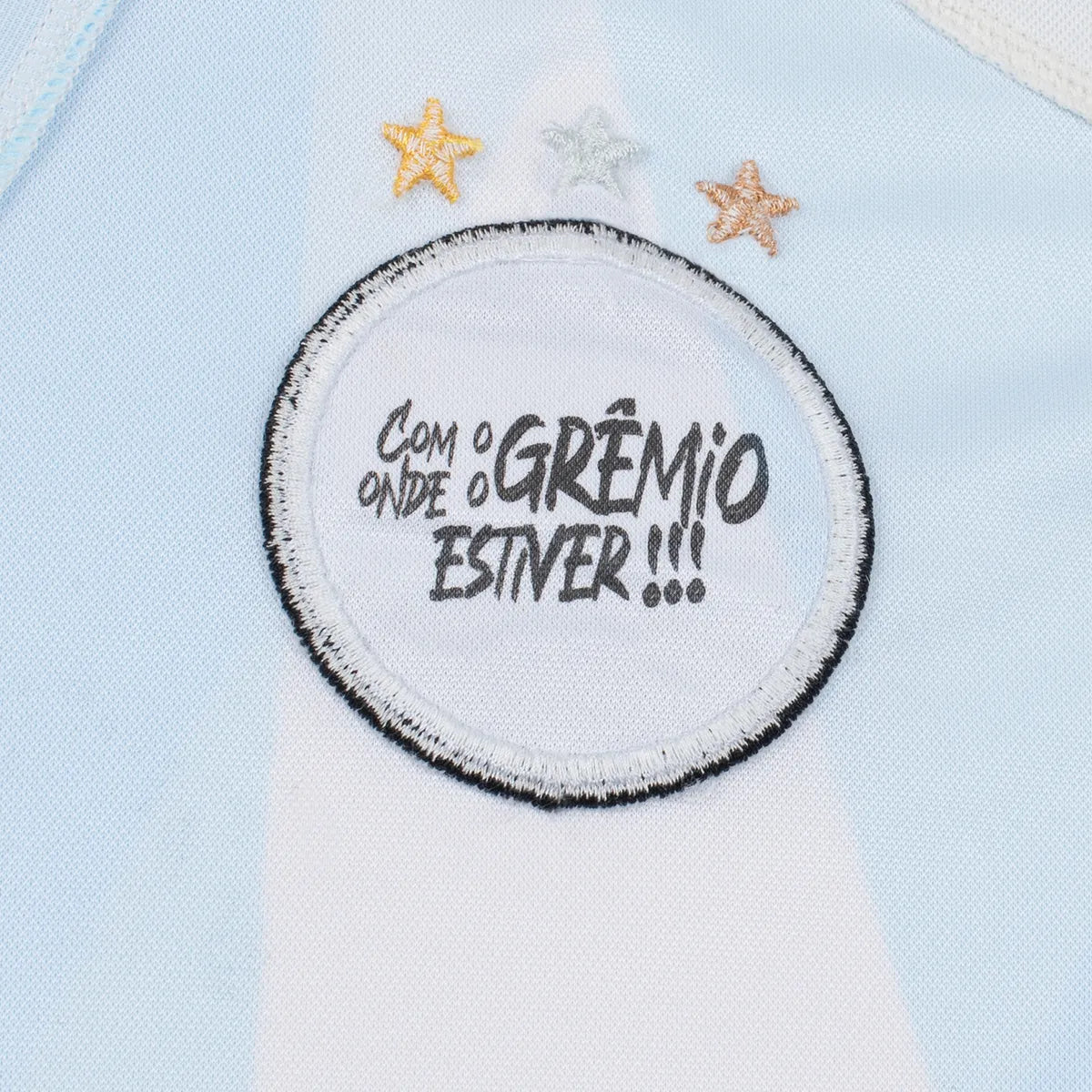Camisa Grêmio Away 26/27 - Torcedor Feminina