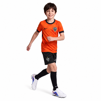 Conjunto Infantil Atlético Mineiro 26/27 Third