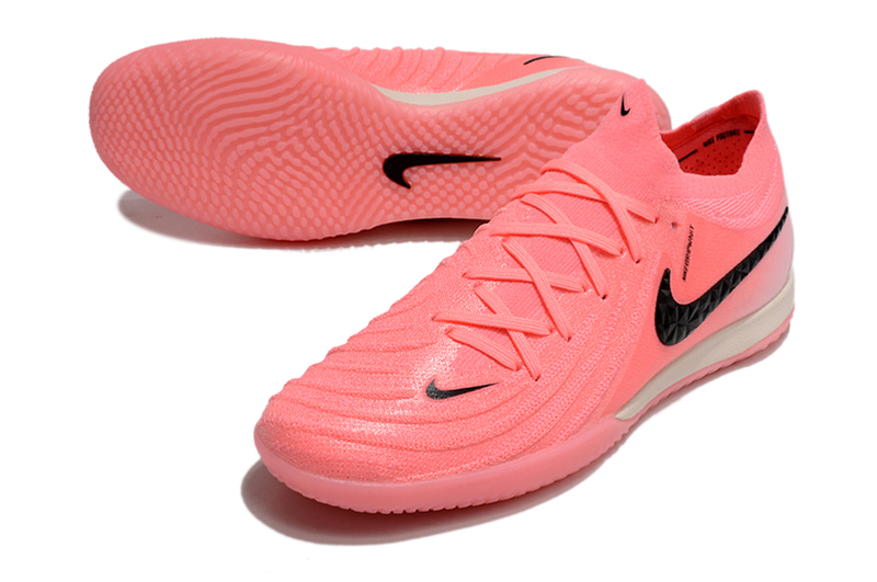 Chuteira Nike Phantom Luna II Low Elite Futsal