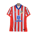 Camisa Atlético de Madrid Home 24/25 - Adidas Torcedor Masculina Lançamento