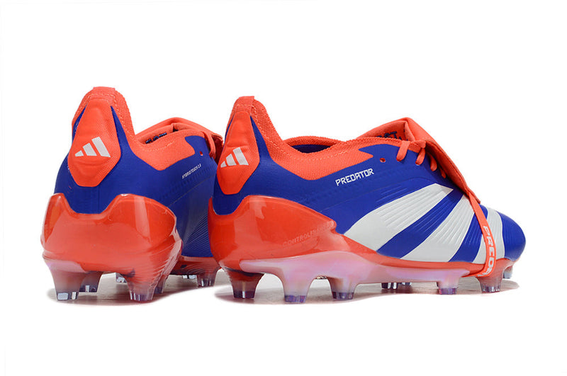 Chuteira Adidas Predator Elite Tongue Campo