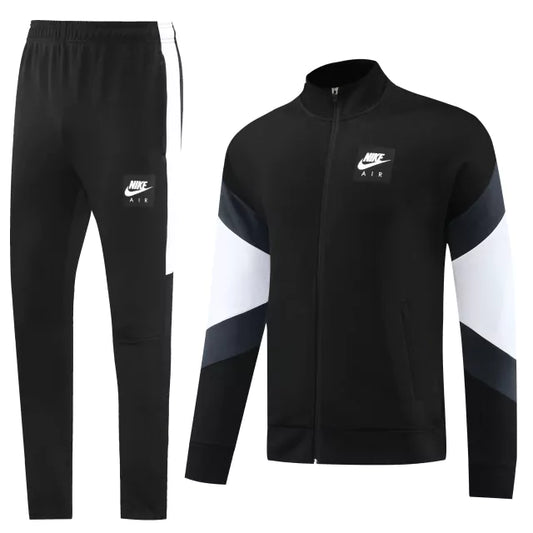 Conjunto Moletom Air - Preto