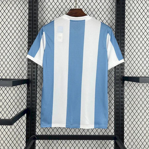 Camisa Argentina Edição Especial 50 anos  24/25 - Adidas Torcedor Masculina Lançamento