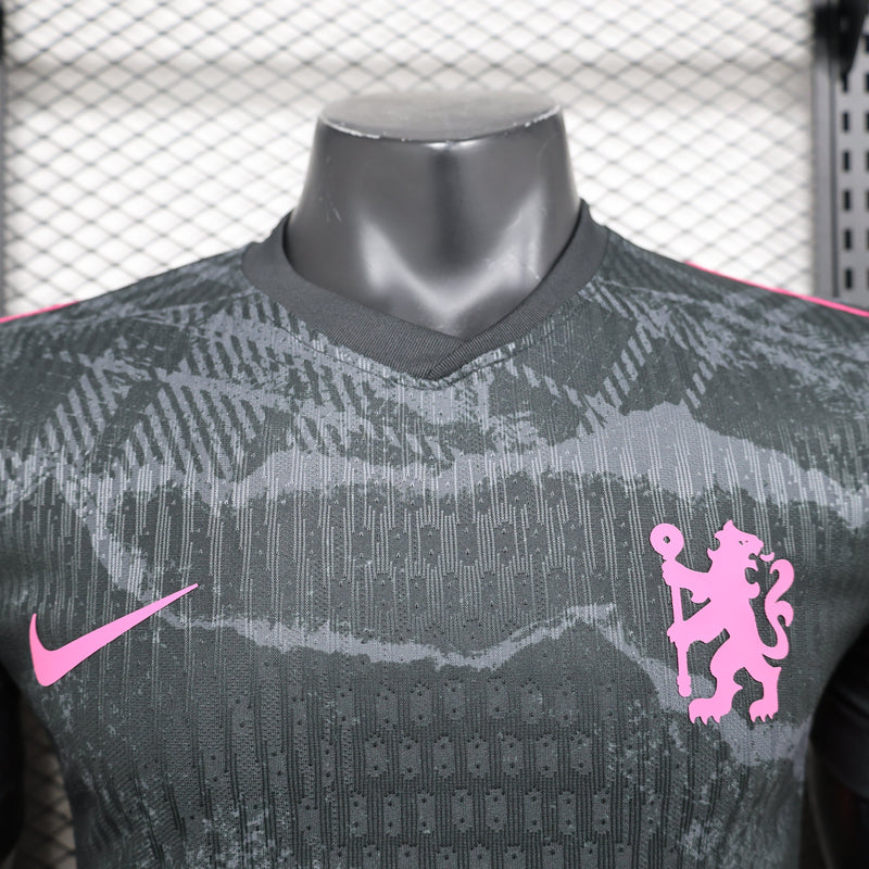 Camisa Chelsea III 24/25 - Nike Jogador Masculina