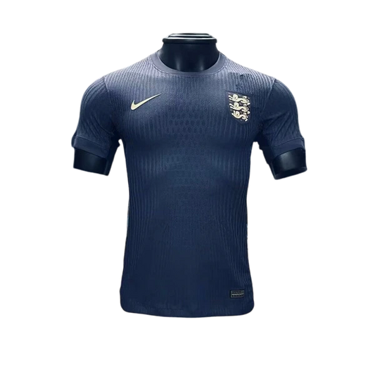 Camisa Inglaterra Away 24/25 - Nike Versão Jogador