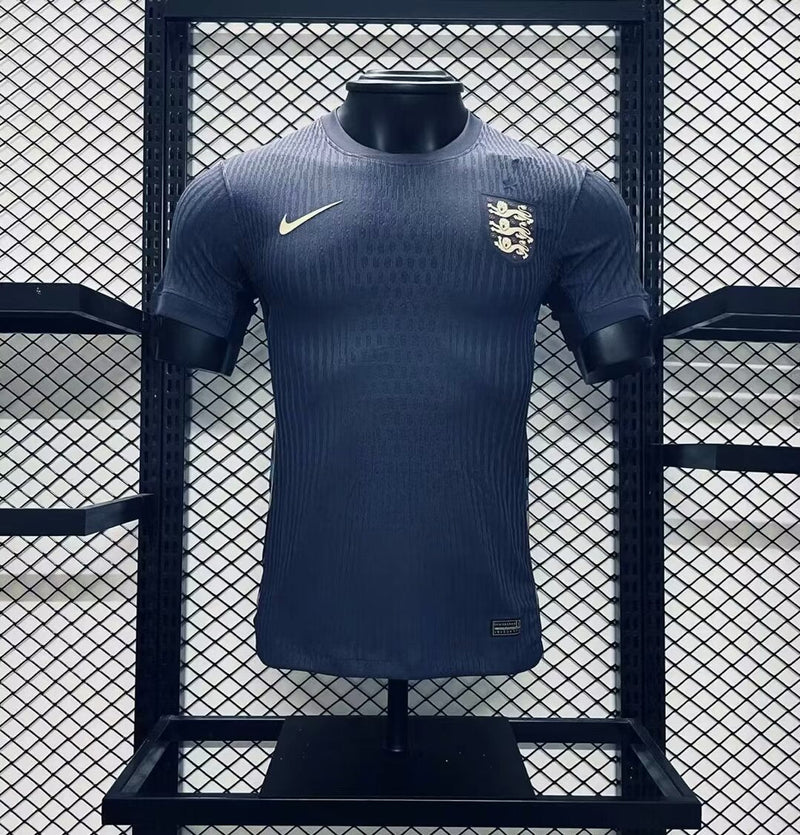 Camisa Inglaterra Away 24/25 - Nike Versão Jogador