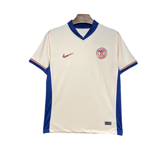 Camisa Chelsea Away 24/25 - Nike Torcedor Masculina Lançamento