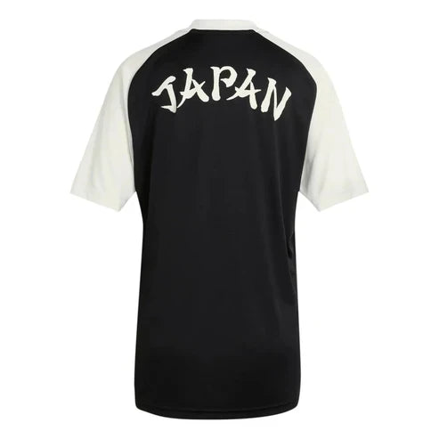 Camisa Japão Away Pré-Jogo 2026 - Torcedor Masculina