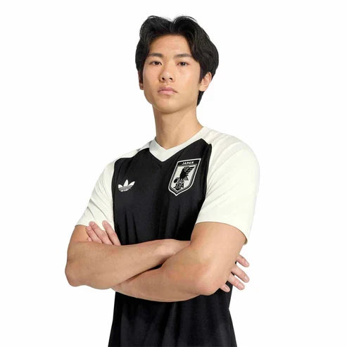 Camisa Japão Away Pré-Jogo 2026 - Torcedor Masculina