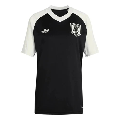 Camisa Japão Away Pré-Jogo 2026 - Torcedor Masculina