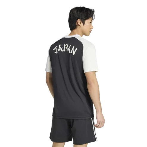 Camisa Japão Away Pré-Jogo 2026 - Torcedor Masculina