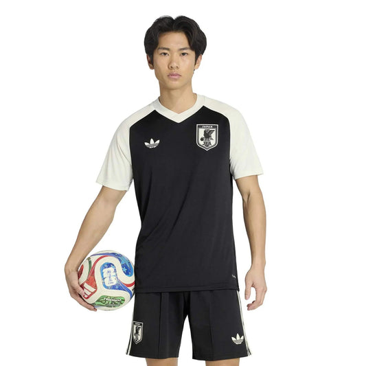 Camisa Japão Away Pré-Jogo 2026 - Torcedor Masculina
