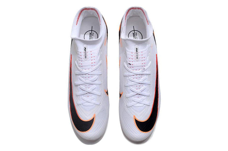 Chuteira Nike Air Zoom Mercurial Vapor XV Elite Campo