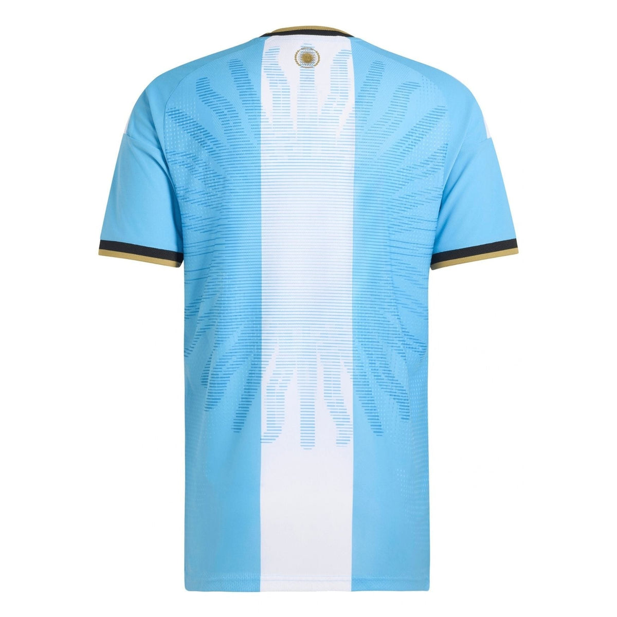 Camisa Argentina AFA x Messi Home 26/27 - Jogador