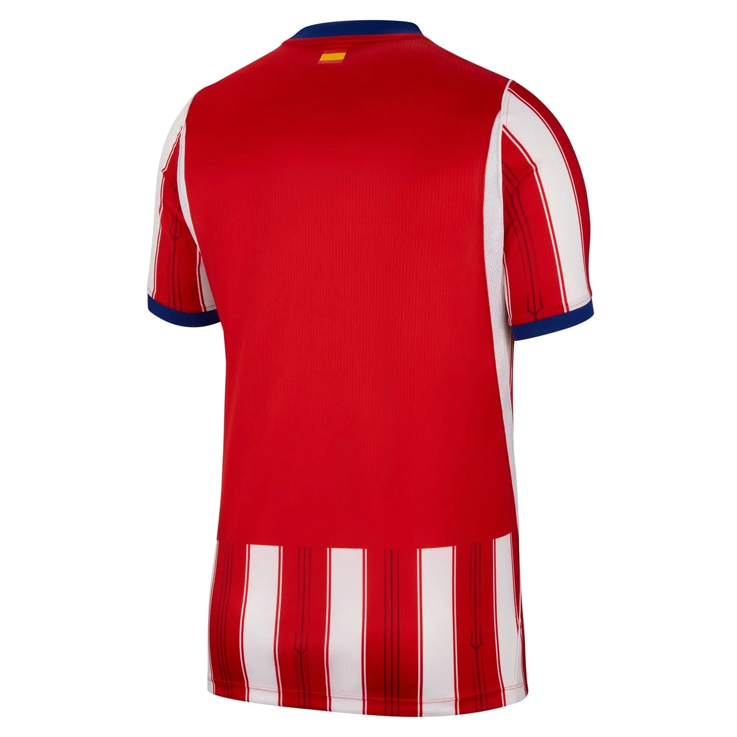 Camisa Atlético de Madrid Home 26/27 Foto 5