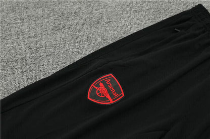 Conjunto de Treino Arsenal 23/24 Vermelho
