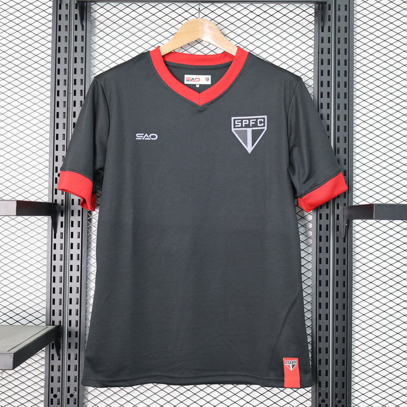 Camisa São Paulo Copinha 23/24 - NB Torcedor Masculina