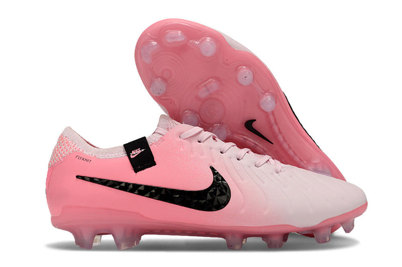 Chuteira Nike Tiempo Legend X Low Elite Campo