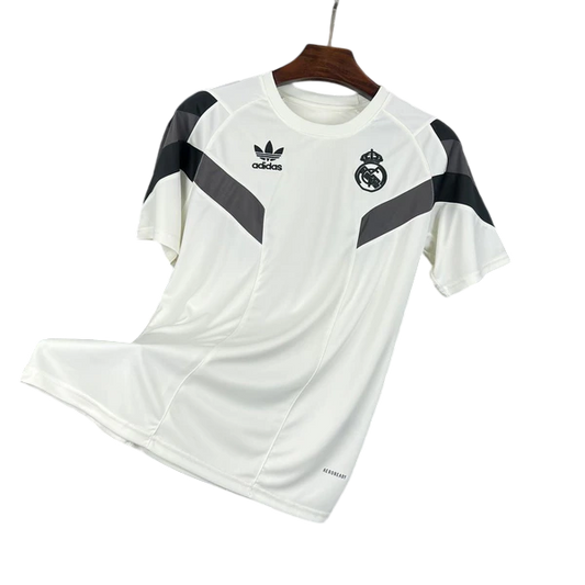 Camisa Real Madrid Edição Especial 24/25 - Adidas Torcedor Masculina Lançamento