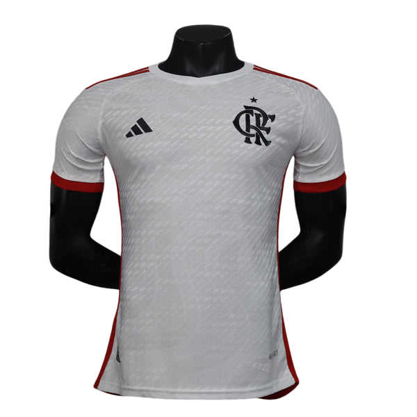 Camisa Flamengo Away 24/25 - Adidas Jogador Masculina