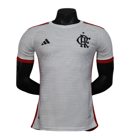 Camisa Flamengo Away 24/25 - Adidas Jogador Masculina