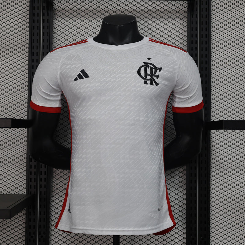 Camisa Flamengo Away 24/25 - Adidas Jogador Masculina