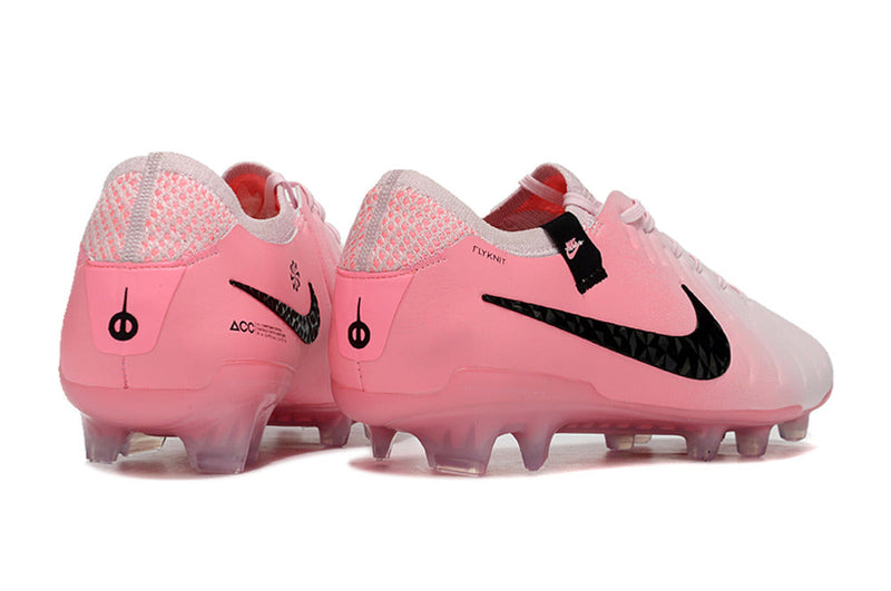 Chuteira Nike Tiempo Legend X Low Elite Campo