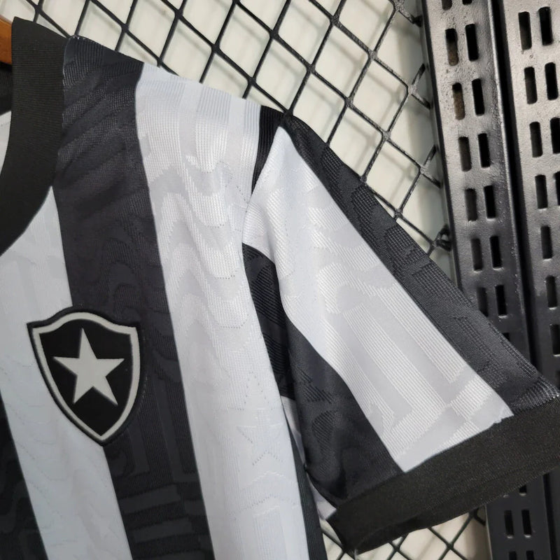 Camisa Botafogo Titular 23/24 - Feminina