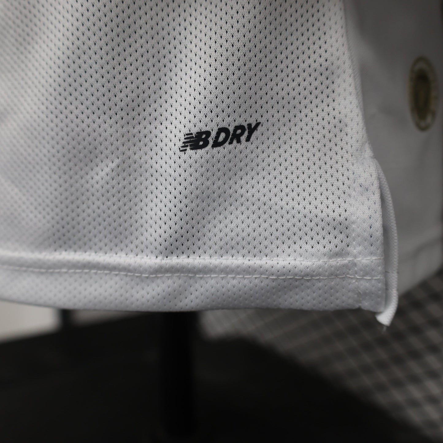 Camisa São Paulo Titular 24/25 - New Balance Jogador Masculina