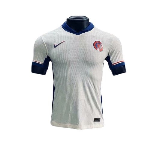 Camisa Chelsea Away 24/25 - Jogador Masculina