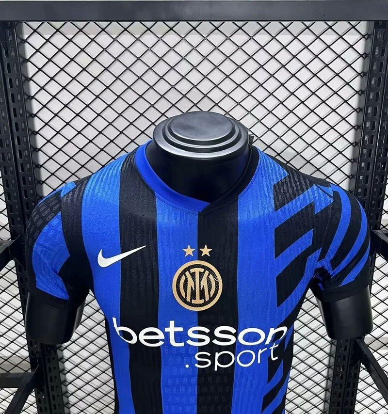 Camisa Inter de Milão Home 24/25 - Nike Jogador Masculina