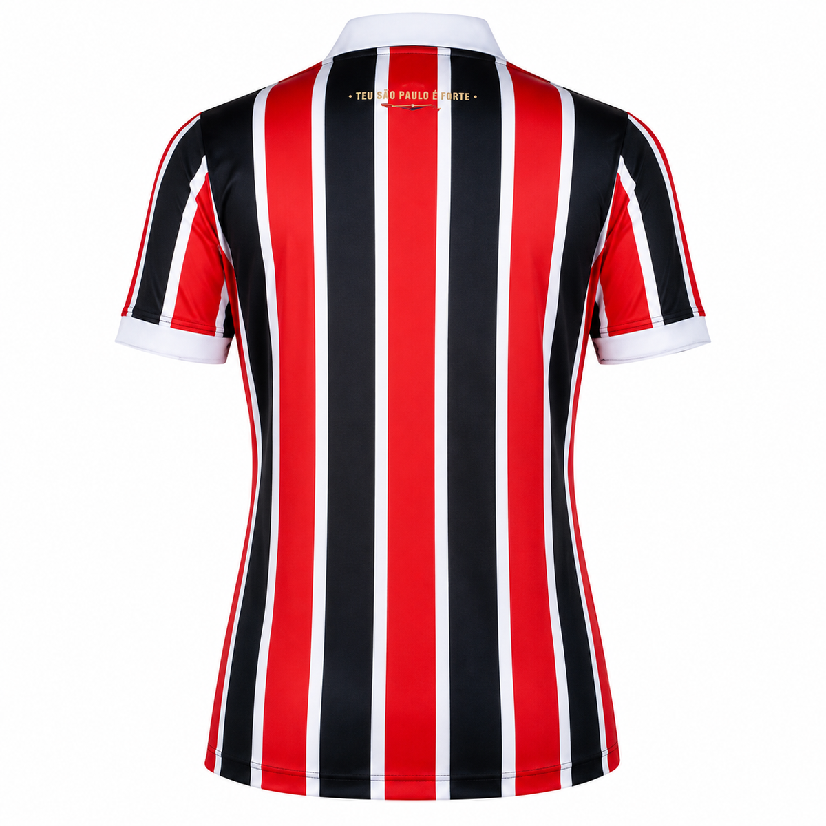 Camisa São Paulo Away 26/27 - Feminina