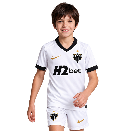Conjunto Infantil Atlético Mineiro II 26/27