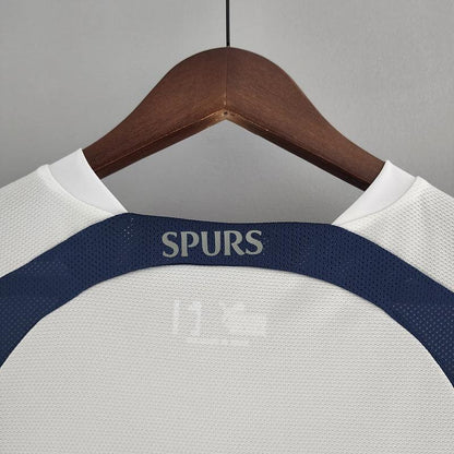 Camisa Tottenham 2006/07 Home Branca Retrô
