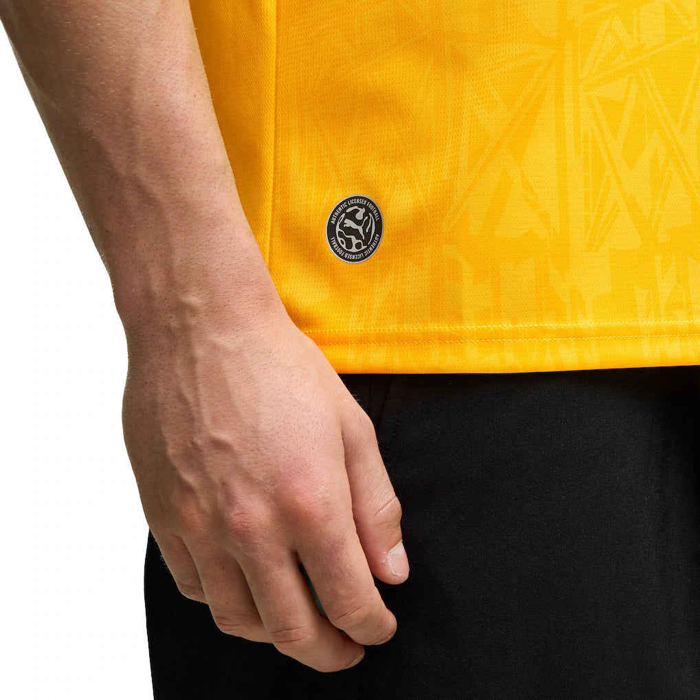 Camisa Borussia Dortmund Home 26/27 Foto 3