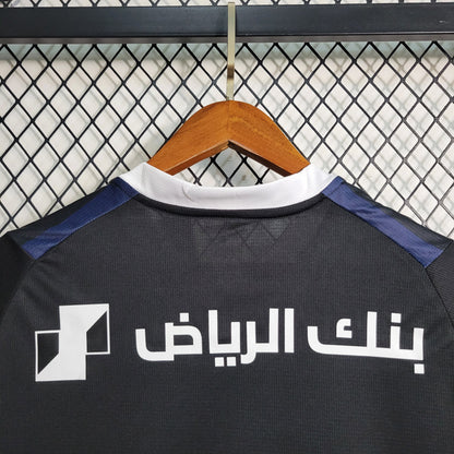 Camisa Al Hilal 23/24 Third Torcedor