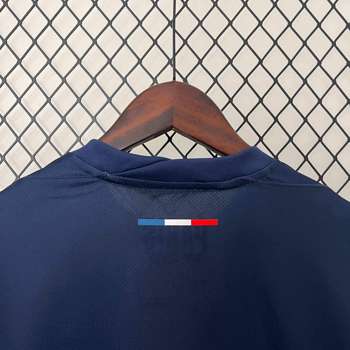 Camisa PSG Home 24/25 - Torcedor Masculina
