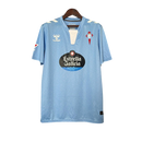 Camisa Celta Home 24/25 - Hummel Torcedor Masculina