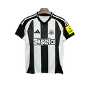 Camisa NewCastle Home 24/25 - Adidas Torcedor Masculina Lançamento