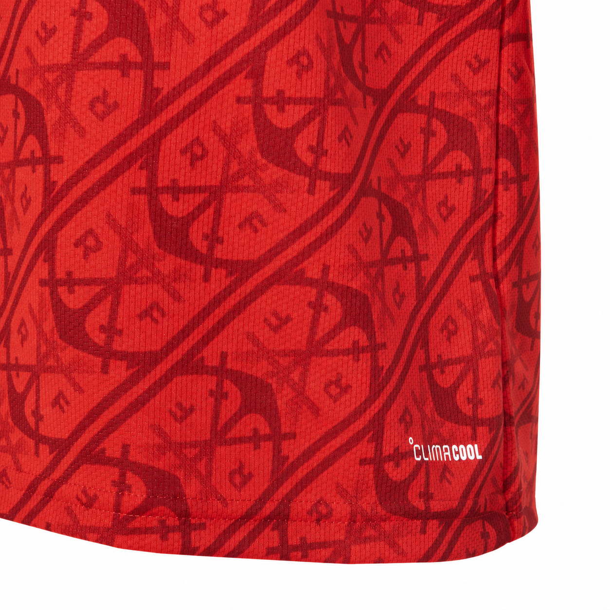 Camisa Flamengo 2026/27 III Torcedor [PRÉ-VENDA]
