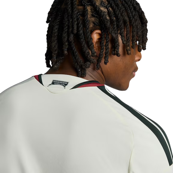 Camisa Manchester United Third Manga Longa 26/27