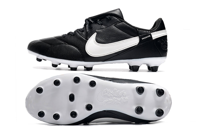 Chuteira Nike The Premier III Campo