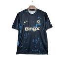 Camisa Chelsea Pré Jogo 24/25 - Nike Torcedor Masculina Lançamento