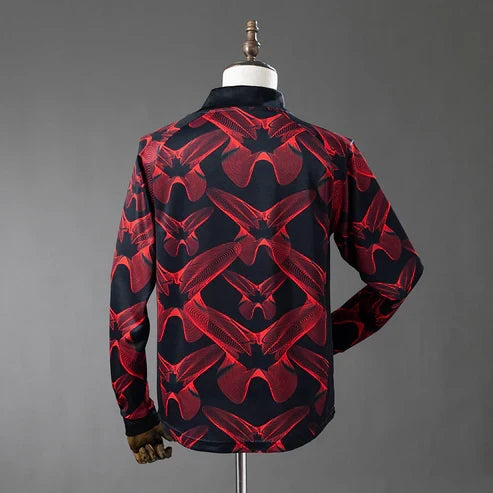 Camisa Manga Longa Canadá Goleiro 2026 - Torcedor Masculina