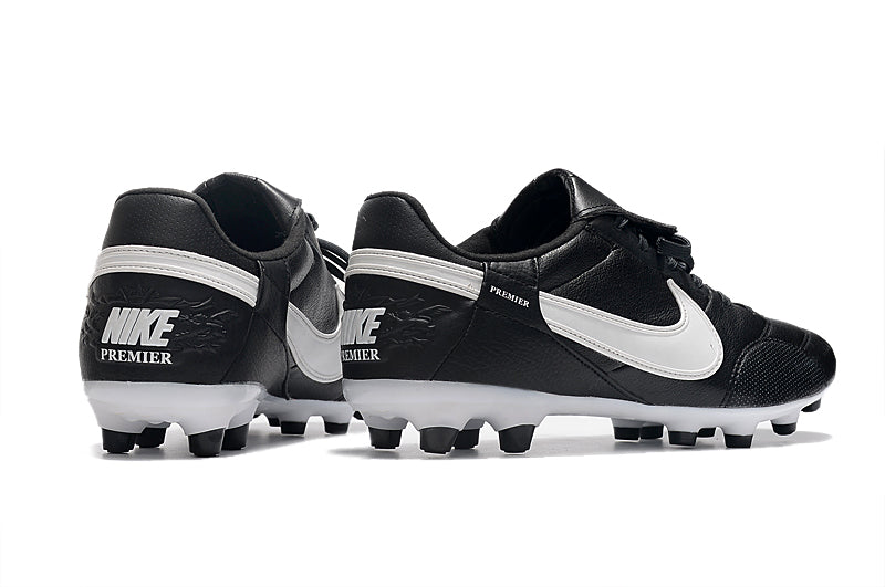 Chuteira Nike The Premier III Campo