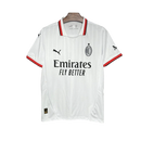 Camisa Milan Away 24/25 - Puma Torcedor Masculina