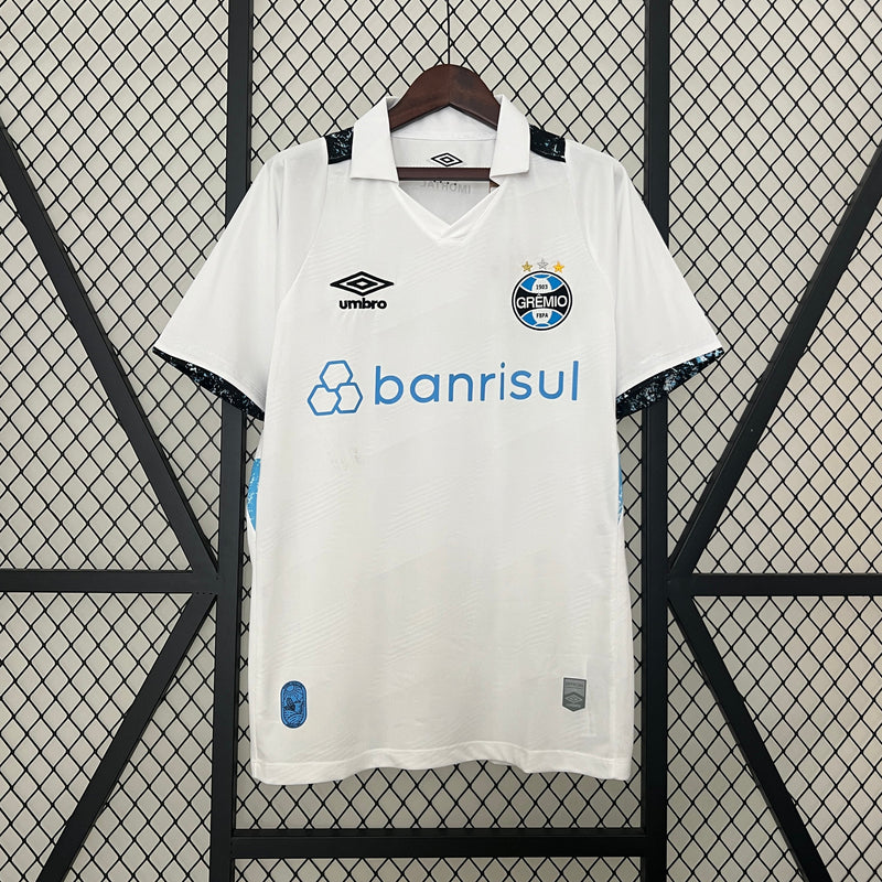 Camisa Grêmio Away 24/25 - Umbro Torcedor Masculina