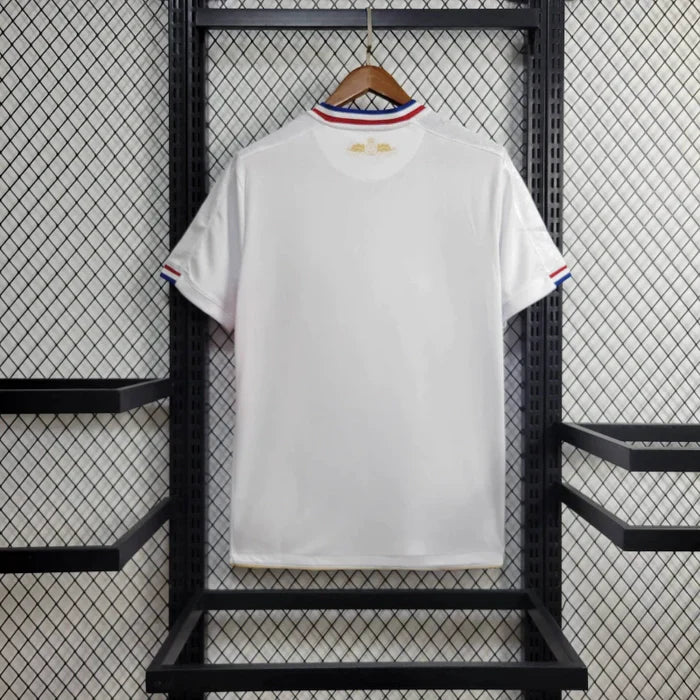 Camisa Fortaleza Away 24/25 - Torcedor Masculina Lançamento