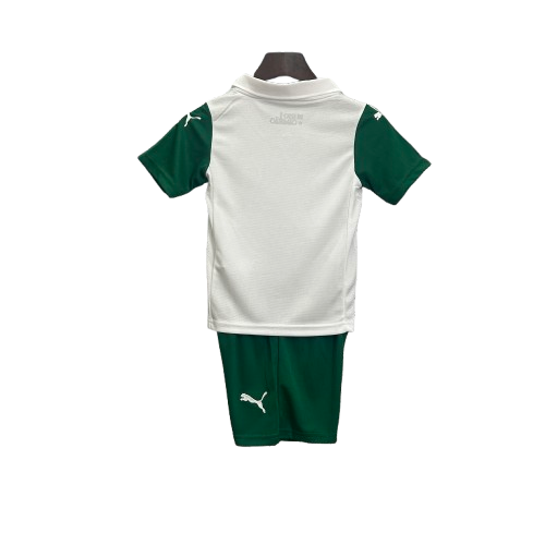 Kit Infantil Palmeiras Away 25/26